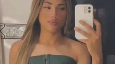 Photo of Mulher trans é morta por homem de 19 anos após ser contratada para programa no oeste da Bahia