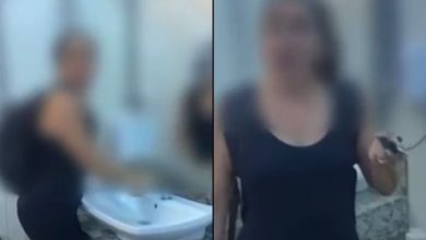 Photo of Mulher trans é vítima de transfobia após utilizar banheiro feminino em academia e suspeita é indiciada