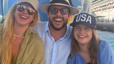 Photo of Ministério Público derruba perfil de Valentina Muniz, filha de Ceará e Mirella Santos, após suspeita de trabalho infantil e casal se pronuncia