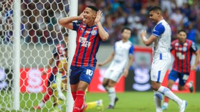 Photo of Bahia acerta venda de atacante da base para clube dos Estados Unidos