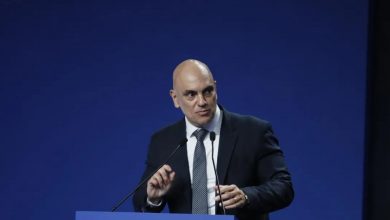 Photo of Moraes agradece empenho de Lula na retirada das sanções da Lei Magnitsky