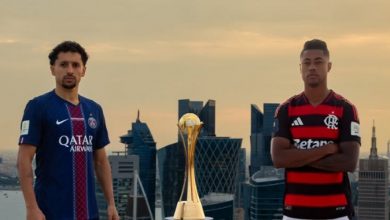 Photo of Finalíssima! Flamengo x PSG: Onde assistir, horário e prováveis escalações
