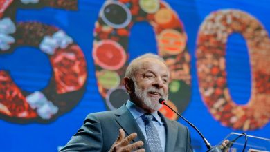 Photo of Segundo a Quaest, 56% dos brasileiros dizem que Lula não merece reeleição em 2026