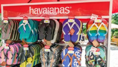 Photo of Comercial da Havaianas repercute na imprensa internacional