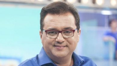 Photo of Geraldo Luís é desligado do SBT depois de três meses a frente do programa “Aqui Agora”