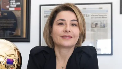 Photo of Agente de Haaland destaca modelo de gestão do Grupo City no Bahia: “Trabalho incrível”