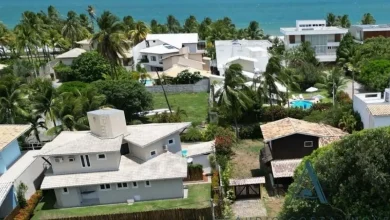 Photo of Justiça cancela “convenção” do “Condomínio” Paraíso em Guarajuba