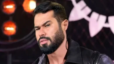 Photo of Amigos relatam últimos momentos de cantor morto em acidente em Feira de Santana