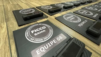 Photo of SSP deflagra operação que mira facção criminosa no sul da Bahia