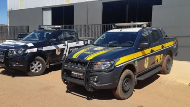 Photo of Procurado por homicídio e tráfico na Bahia é preso no Rio em ação integrada