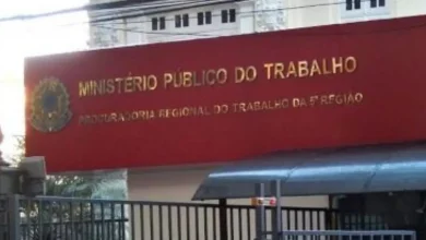 Photo of Recesso do MPT na Bahia: prazos processuais suspensos de 20 de dezembro a 20 de janeiro