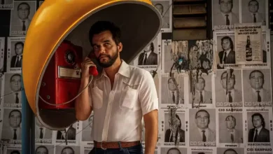 Photo of “O Agente Secreto” é primeiro filme fora do eixo Sul-Sudeste a chegar a 1 milhão de espectadores no Brasil