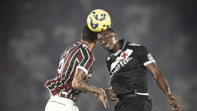 Photo of Vasco vence Fluminense nos pênaltis e encara o Corinthians na final da Copa do Brasil
