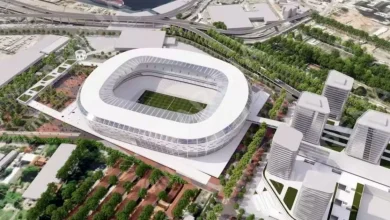 Photo of Flamengo obtém posse de área para estádio; valor do terreno sofre reajuste