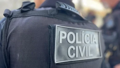 Photo of Polícia prende investigado por extorsão contra familiares de vítimas de homicídio no sudoeste baiano