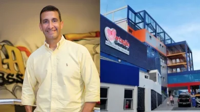 Photo of Alpha Social lança campanha “Movimente o Corpo e Alegre Corações” em apoio ao Martagão Gesteira