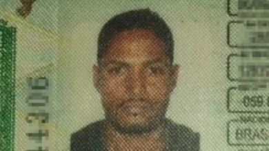 Photo of Homem é morto a tiros após receber telefonema na noite de Natal em Feira de Santana