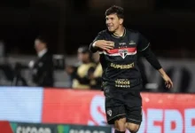 Photo of São Paulo e River Plate entram e acordo e fecham troca tripla