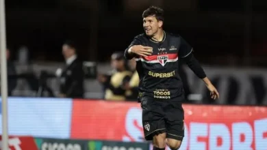 Photo of São Paulo e River Plate entram e acordo e fecham troca tripla