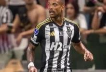 Photo of Grêmio tem conversas avançadas com Palmeiras por empréstimo de Caio Paulista