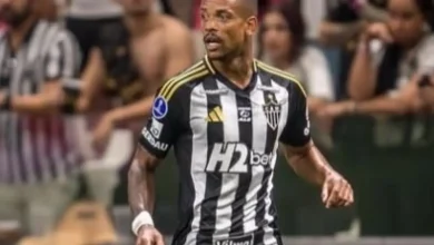 Photo of Grêmio tem conversas avançadas com Palmeiras por empréstimo de Caio Paulista