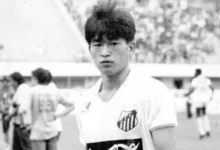 Photo of Homem mais velho a jogar futebol profissionalmente, Kazuyoshi Miura assina com novo clube aos 58 anos