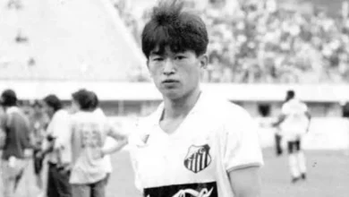 Photo of Homem mais velho a jogar futebol profissionalmente, Kazuyoshi Miura assina com novo clube aos 58 anos
