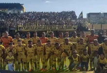 Photo of Santo Amaro sai na frente contra Seleção de Coaraci e leva vantagem para a decisão do Intermunicipal 2025