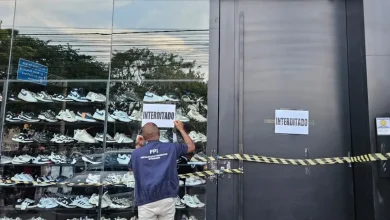 Photo of Polícia Civil apreende mais de R$ 2 milhões em produtos falsificados durante Operação Contraface em Feira de Santana