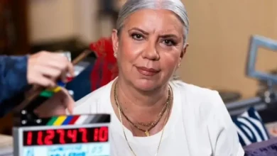 Photo of Astrid Fontenelle deixa a Globo após 17 anos; apresentadora diz que foi “pega de surpresa”