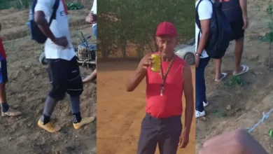 Photo of Idoso morre após perder controle de motocicleta e colidir em cerca de arame farpado no interior da Bahia