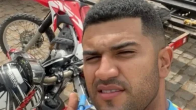 Photo of Jovem morre em acidente durante trilha de motos em Maracás; vítima era sobrinho do prefeito