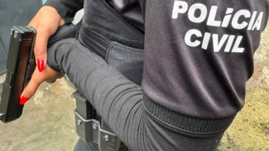 Photo of Suspeito de 73 anos é detido após ordem de prisão por estupro de vulnerável