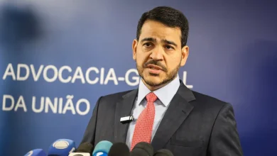Photo of Saiba o que pensa Jorge Messias, indicado de Lula para o STF, sobre aborto, emendas e violência
