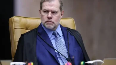 Photo of Toffoli viaja em jato de empresário ligado ao Banco Master dias antes de impor sigilo a investigação