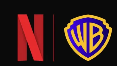 Photo of CEO da Netflix teve reunião com Donald Trump antes de acordo com a Warner Bros.