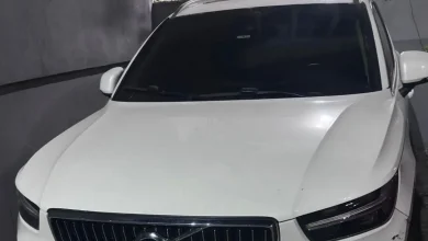 Photo of Traficante baiano é preso com carro de luxo em Lauro de Freitas após atuar em facção de São Paulo