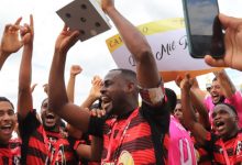 Photo of Flamengo é campeão da Taça 29 de Julho