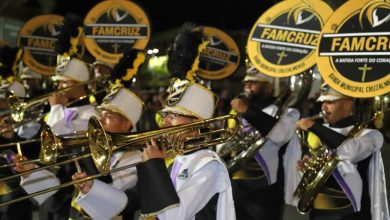 Photo of FAMCRUZ disputa final do Campeonato Baiano de Bandas e Fanfarras neste domingo (07)