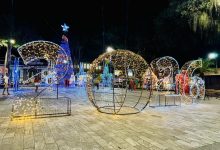 Photo of Praça Senador Temístocles terá queima de fogos para celebrar a chegada de 2026