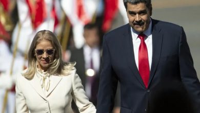 Photo of Julgamento de Nicolás Maduro e sua esposa, Cilia Flores, inicia nesta segunda-feira (5)
