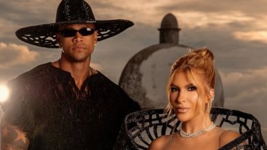 Photo of Lore Improta e Léo Santana reúnem famosos em evento beneficente em Salvador