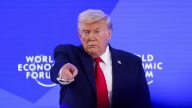 Photo of Em entrevista, Trump faz alerta sobre o regime de Cuba ‘vai cair muito em breve’