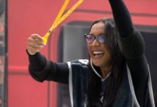 Photo of Maxiane vence prova do líder e se torna a primeira mulher e ‘pipoca’ a liderar a edição 2026