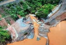 Photo of Empresa é multada em R$ 1,7 milhão por vazamentos em minas de Congonhas e Ouro Preto