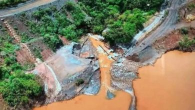 Photo of Empresa é multada em R$ 1,7 milhão por vazamentos em minas de Congonhas e Ouro Preto