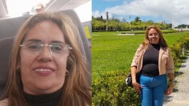 Photo of Brasileira morta em Portugal foi assassinada pela patroa com bloco de cimento, aponta MP português