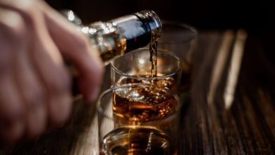 Photo of Homem é preso em Feira de Santana suspeito de vender bebidas adulteradas com metanol