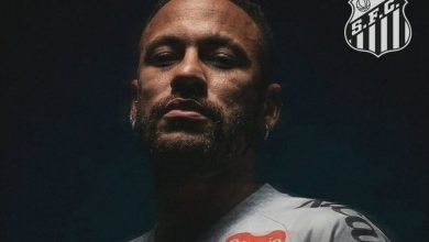 Photo of Santos anuncia renovação de Neymar Jr.: “O príncipe continua”