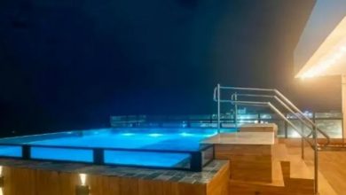 Photo of Mãe e filho morrem em piscina de pousada; perícia confirma choque elétrico